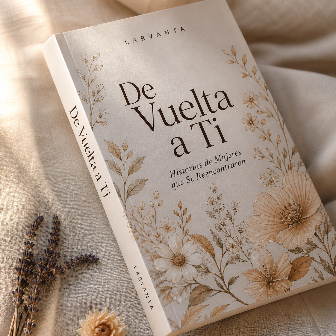 De Vuelta a Ti