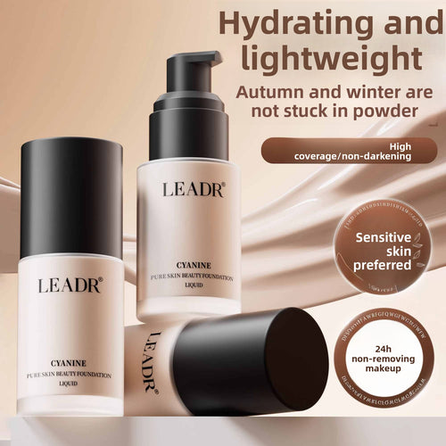 Pure Glow Hydra CC Cream