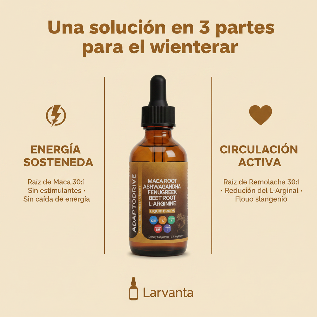 3 Part Solution