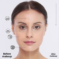 Pure Glow Hydra CC Cream