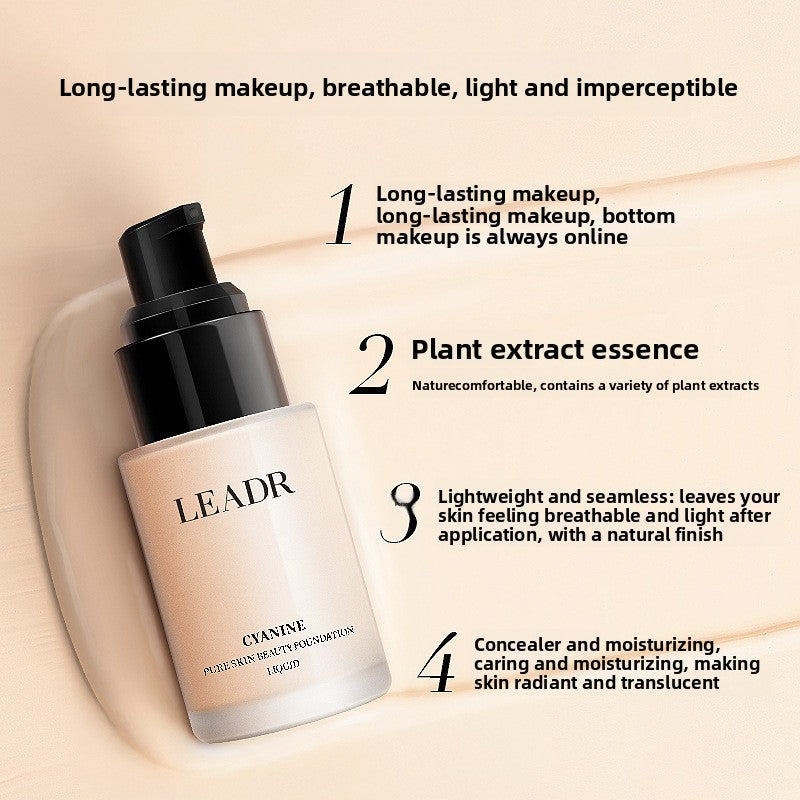 Pure Glow Hydra CC Cream