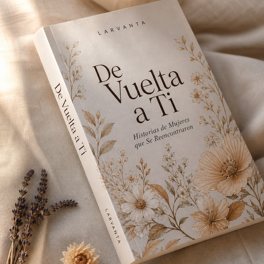 De Vuelta a Ti