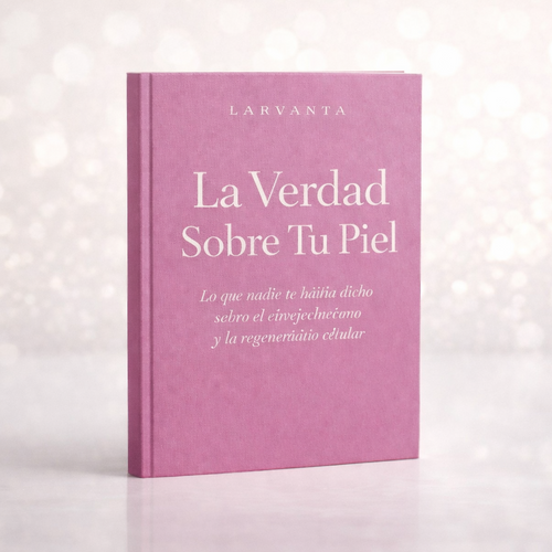 La Verdad Sobre Tu Piel - Libro electrónico