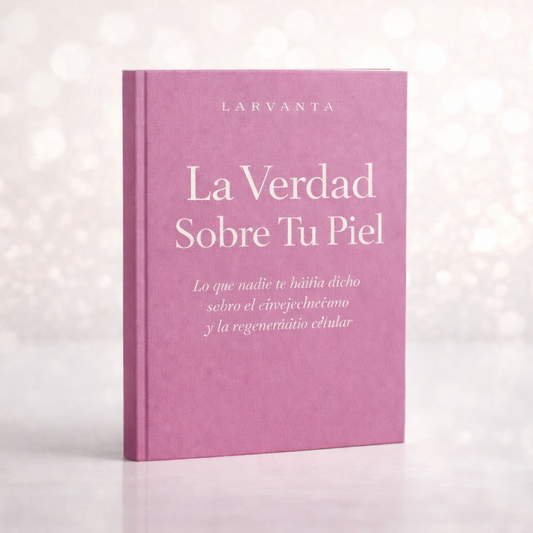 La Verdad Sobre Tu Piel - Libro electrónico