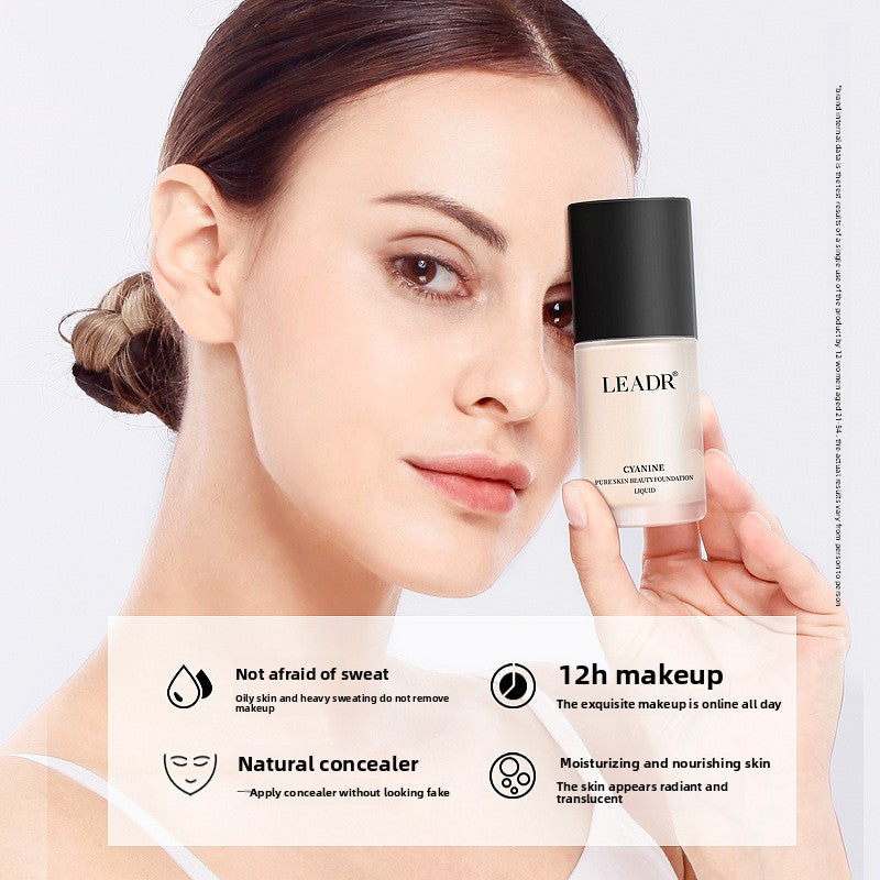 Pure Glow Hydra CC Cream