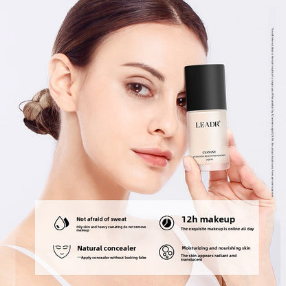 Pure Glow Hydra CC Cream