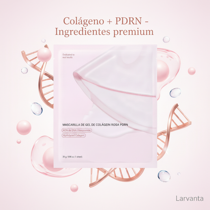 Colágeno + PDRN - Larvanta