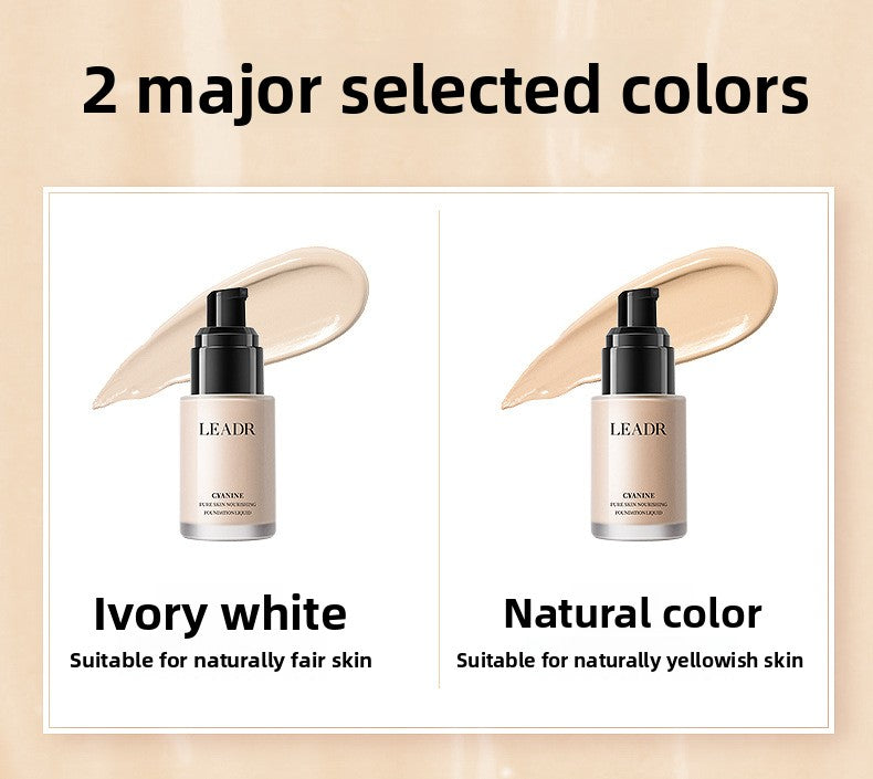 Pure Glow Hydra CC Cream