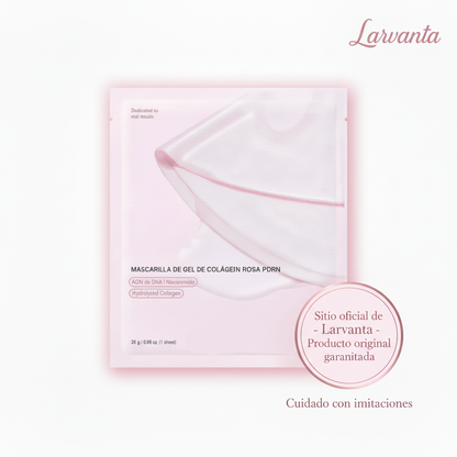 Producto original garantizado - Larvanta