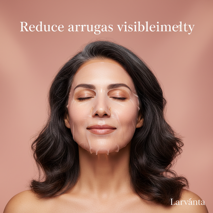 Reduce arrugas visiblemente